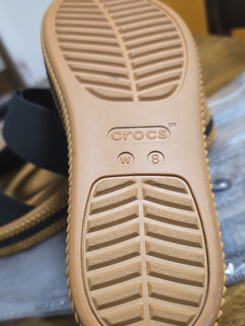 Croc - Picture 2 of 4